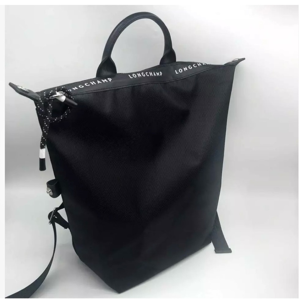 Longchamp Le Pliage Energie Backpack - NEW
